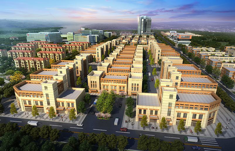 2019各地政府工作報告：擼起袖子干園區(qū)！