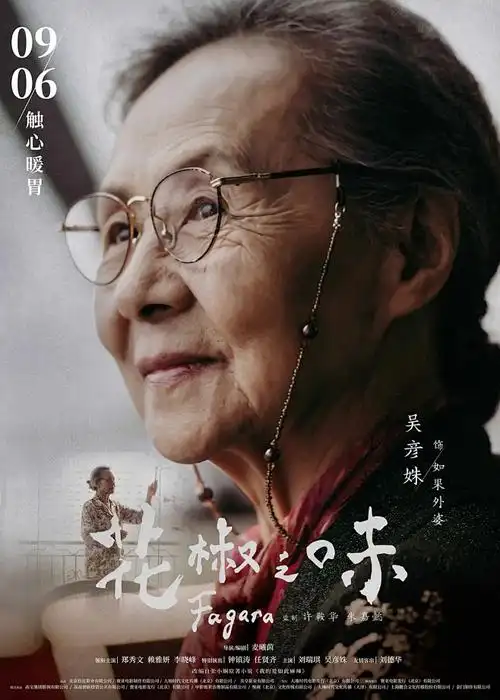 星辰变·第五季 玄幻动漫海报占位